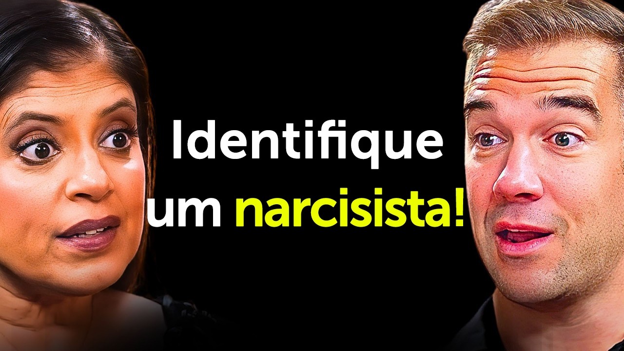 Como Identificar Rapidamente um Narcisista (E Como Lidar Com Ele)