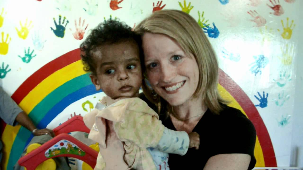 Elias // An Adoption Story