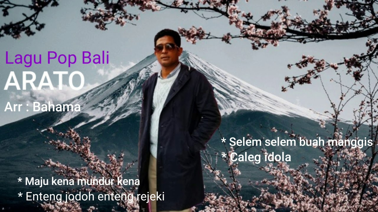 KUMPULAN LAGU KOCAK 