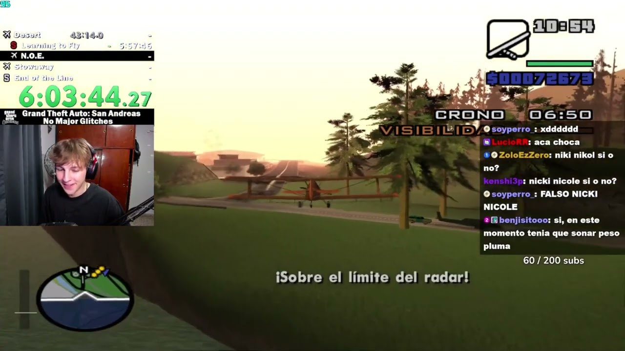 se cree bananirou ajdasjjajajajajaja