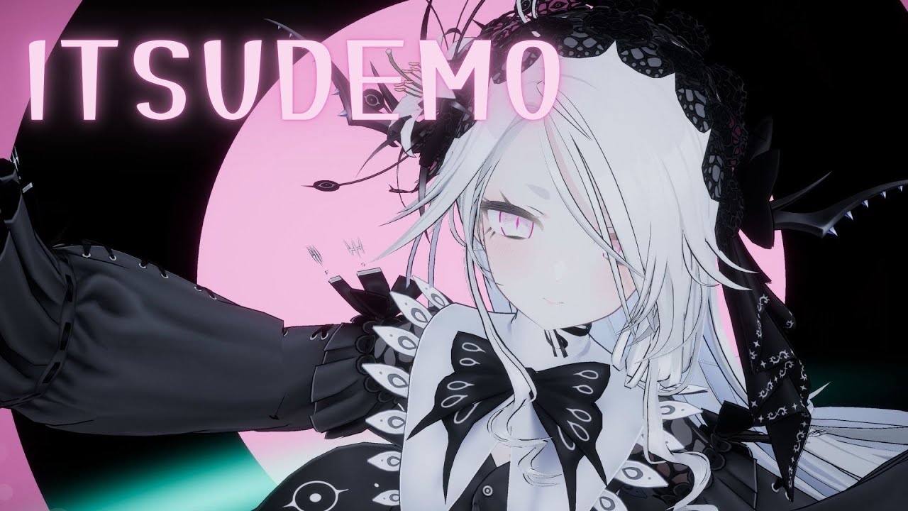 【ハスキーボイス】「ITSUDEMO」あばソン チャンネル