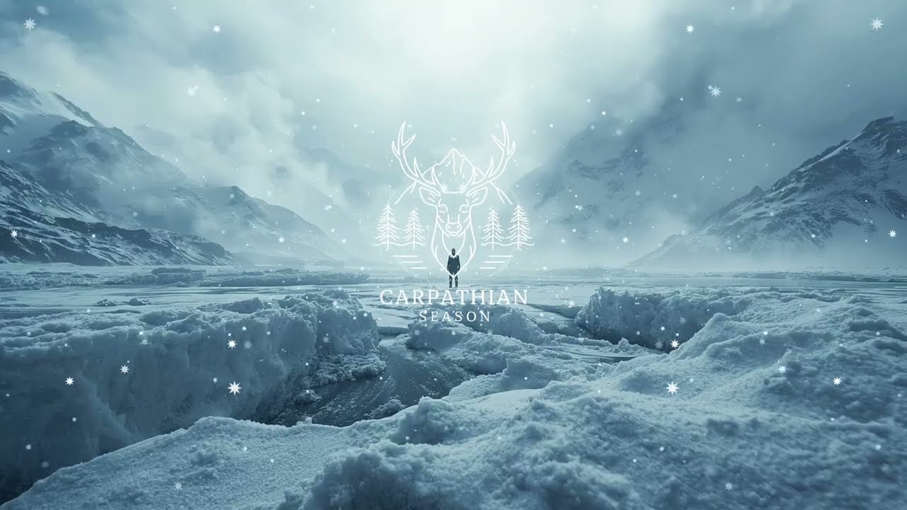 V&acirc;nt de ianuarie &ndash; Muzică Rom&acirc;nească de Iarnă | Carpathian Season-folk profund, reziliență și tăcere