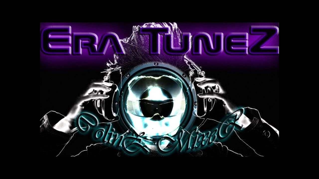 DJ Colinz - Me Beija Só [Vanuatu Remix 2015]