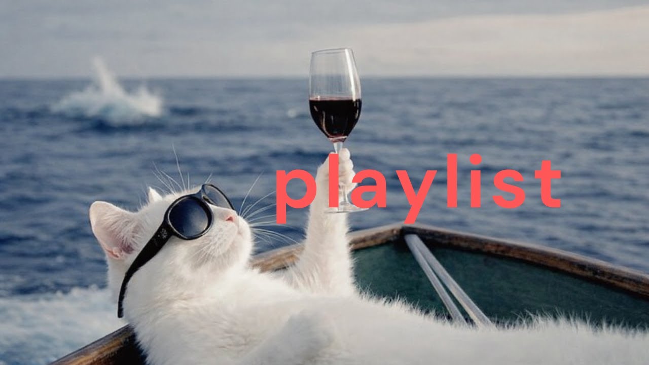 playlist | 첫 소절부터 소장각 카페 팝송 플리 (광고 x)