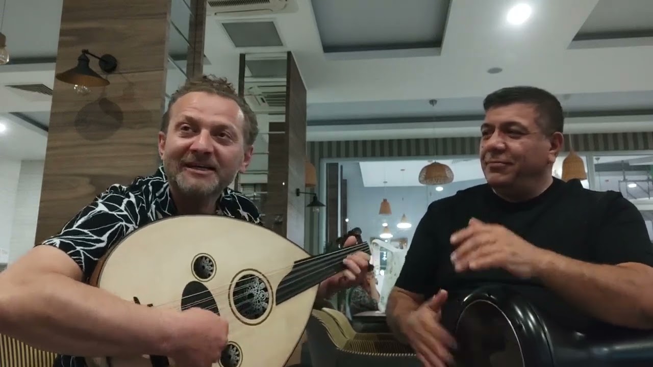 AL SANA FINDIK FISTIK & FATİH ÇİNİOGLU