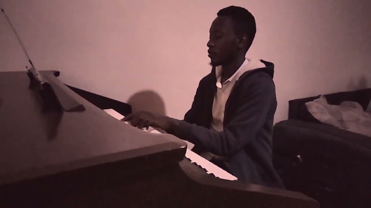 MATOLEO YETU. Bernard Mukasa.