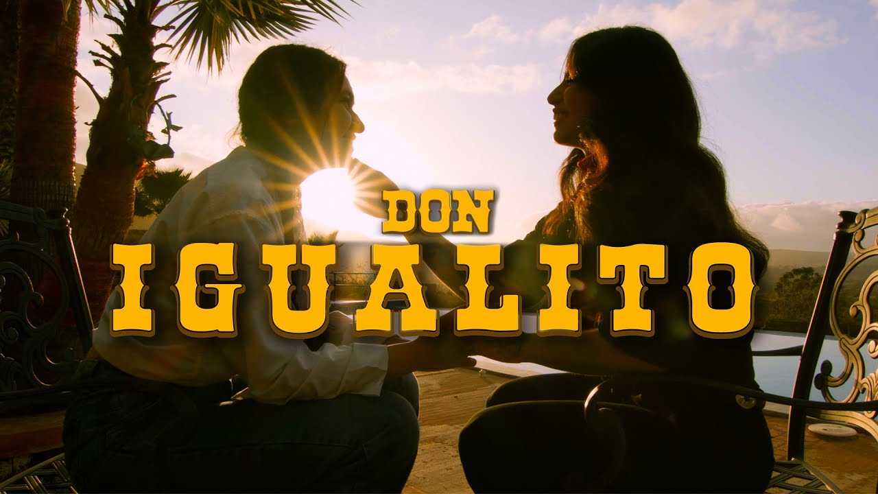DON - Igualito