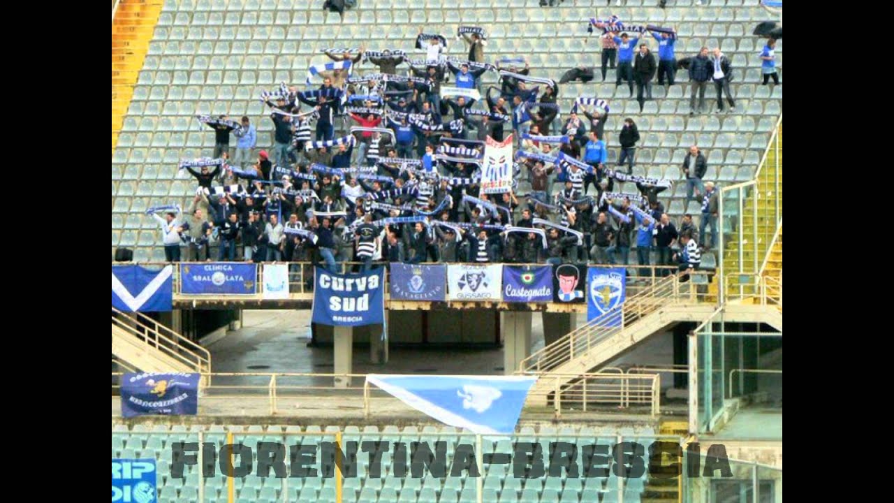 ULTRAS _CURVA SUD BRESCIA_ TUTTE  LE FOTO ANNO 2010/2011.