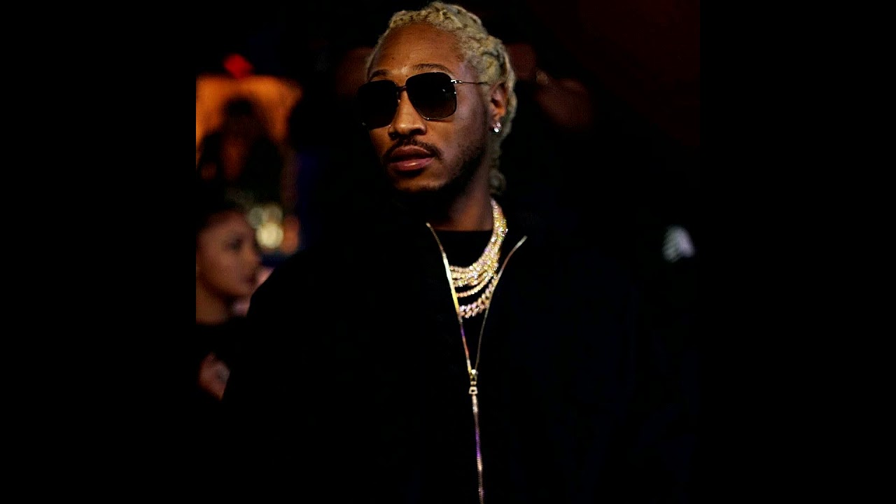 Future Type Beat  - 