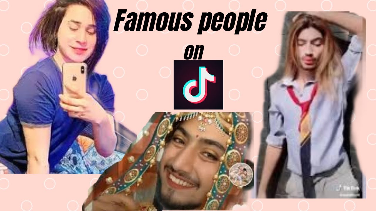 Tik Tok | roast | famous people on tik tok | Zains Azylum