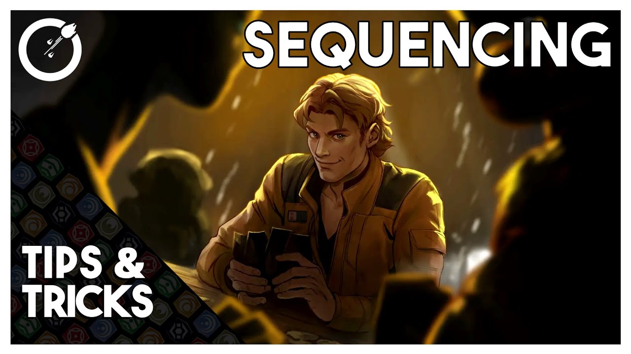 5 Tips To Improve At Star Wars Unlimited Sequencing
