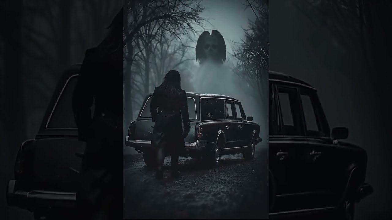 His and Hearse