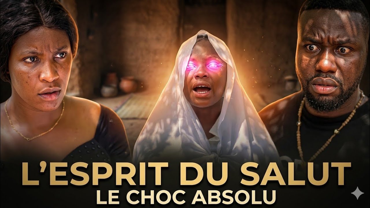 Il voulait partir en voyage, mais un esprit lui a sauvé la vie | Trahison, complot et miracle