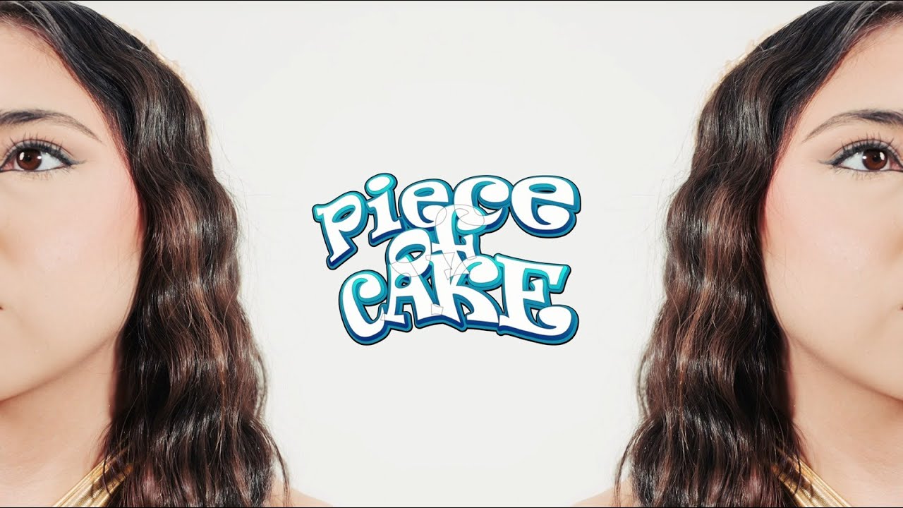 qmalbb - Piece of Cake (Video Official)