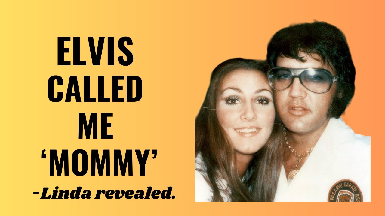 Linda Thompson interview: 