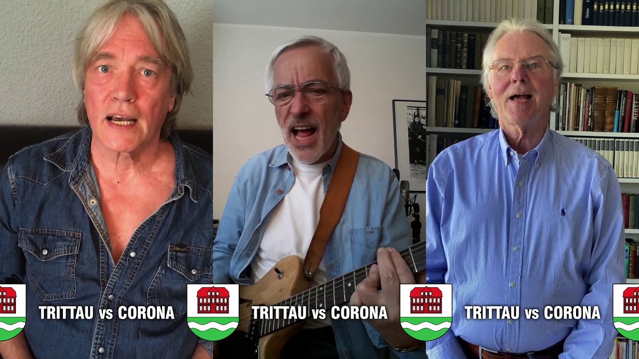 Trittau vs Corona