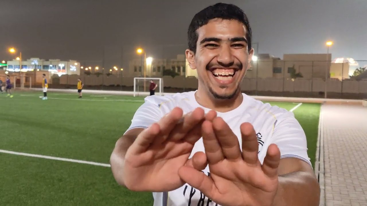 مباراة ملعب المرخية ، 05/11/2025,الشوط الاول 