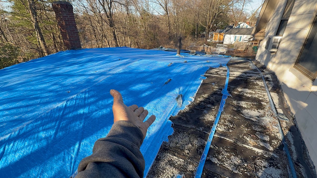 Spring is here. It’s time to get a lot ￼Roof done! expect roofing costs to increased 2025#usa