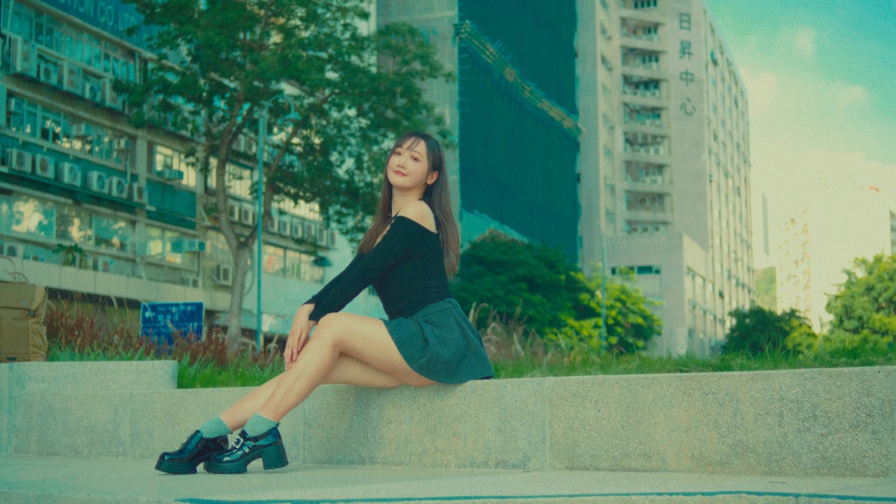 Kaya // Portrait Video // 2025