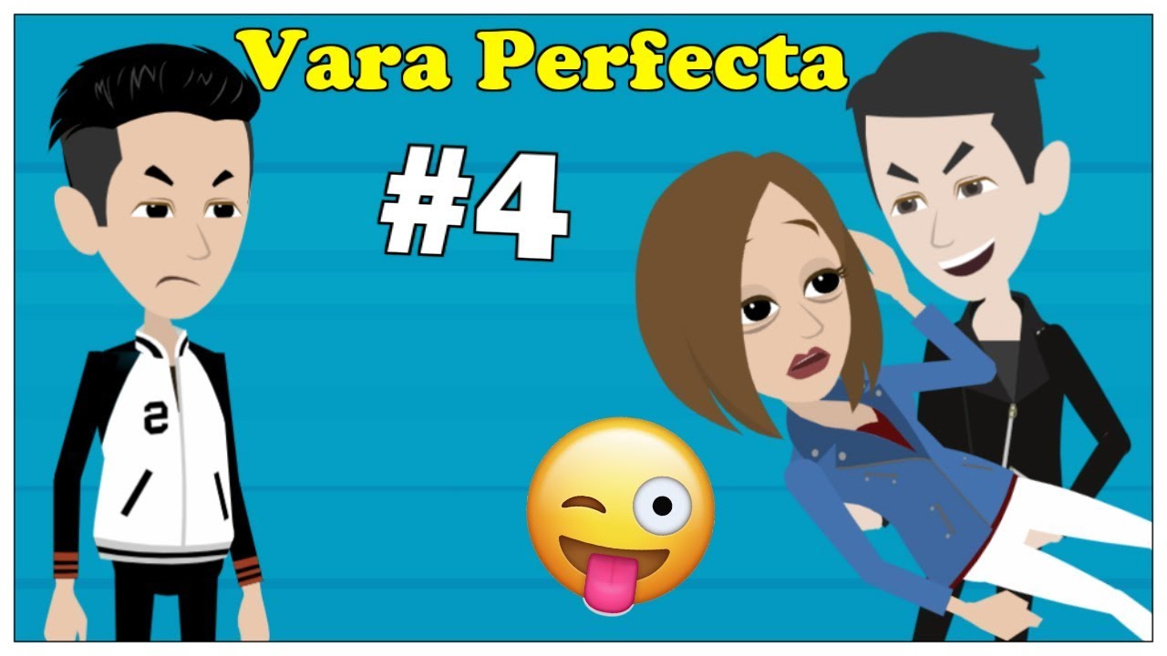 Vara Perfectă - Răpirea (Episodul 4)