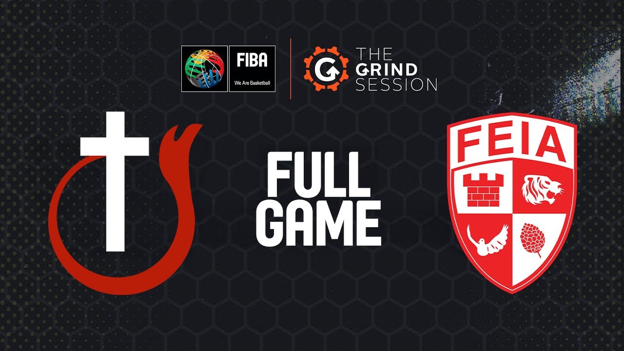 West Oaks vs FT. Erie | 1st half | Full Game | The Grind Session Men's World Championship 2025