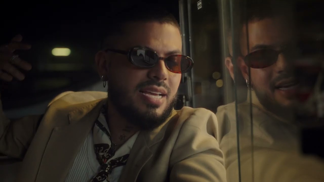 AEME - LA VIDA (Official Video)
