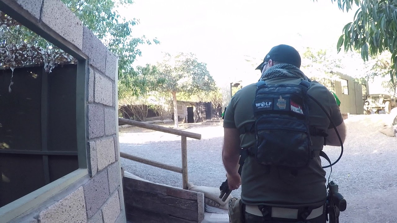 Nemesis 09 (Video 6)