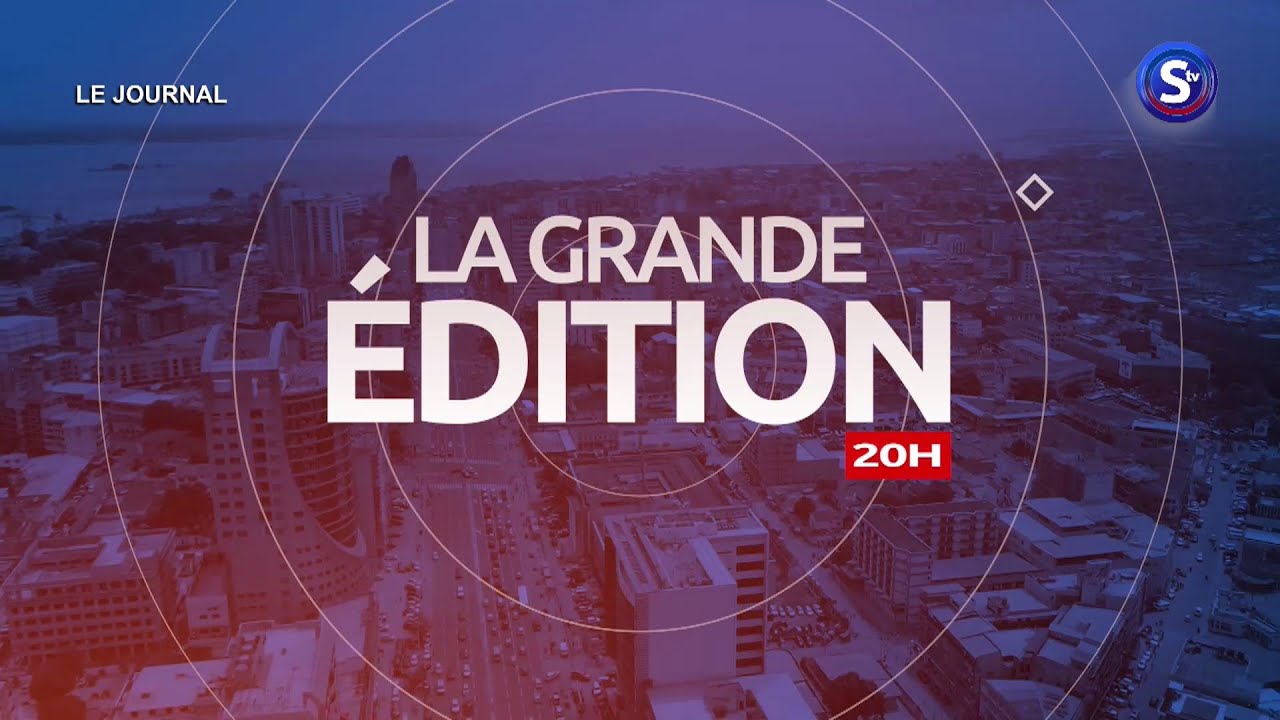 JT20H00 DU LUNDI 26JANVIER 2026 : KINSHASA CONTROLE ROUTIER DANIEL BUMBA SENSIBILISE LES CONTROLEURS
