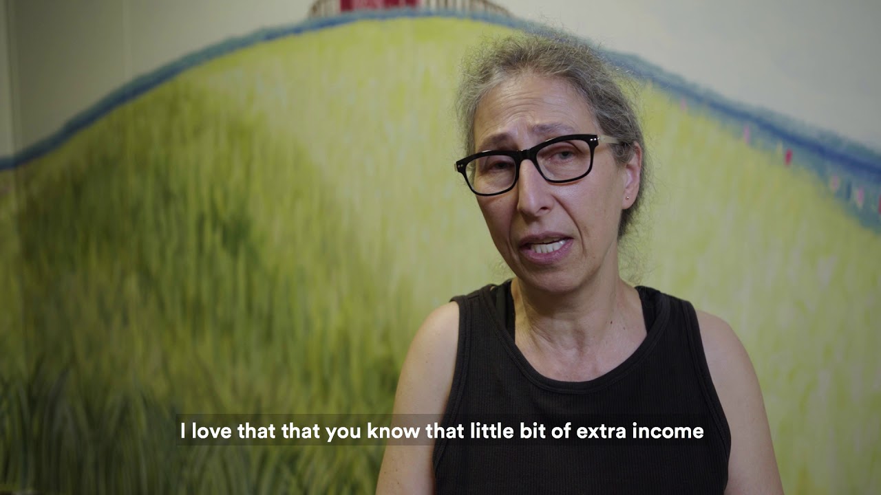 Meet Ruth: Toronto Airbnb Host | Airbnb Citizen