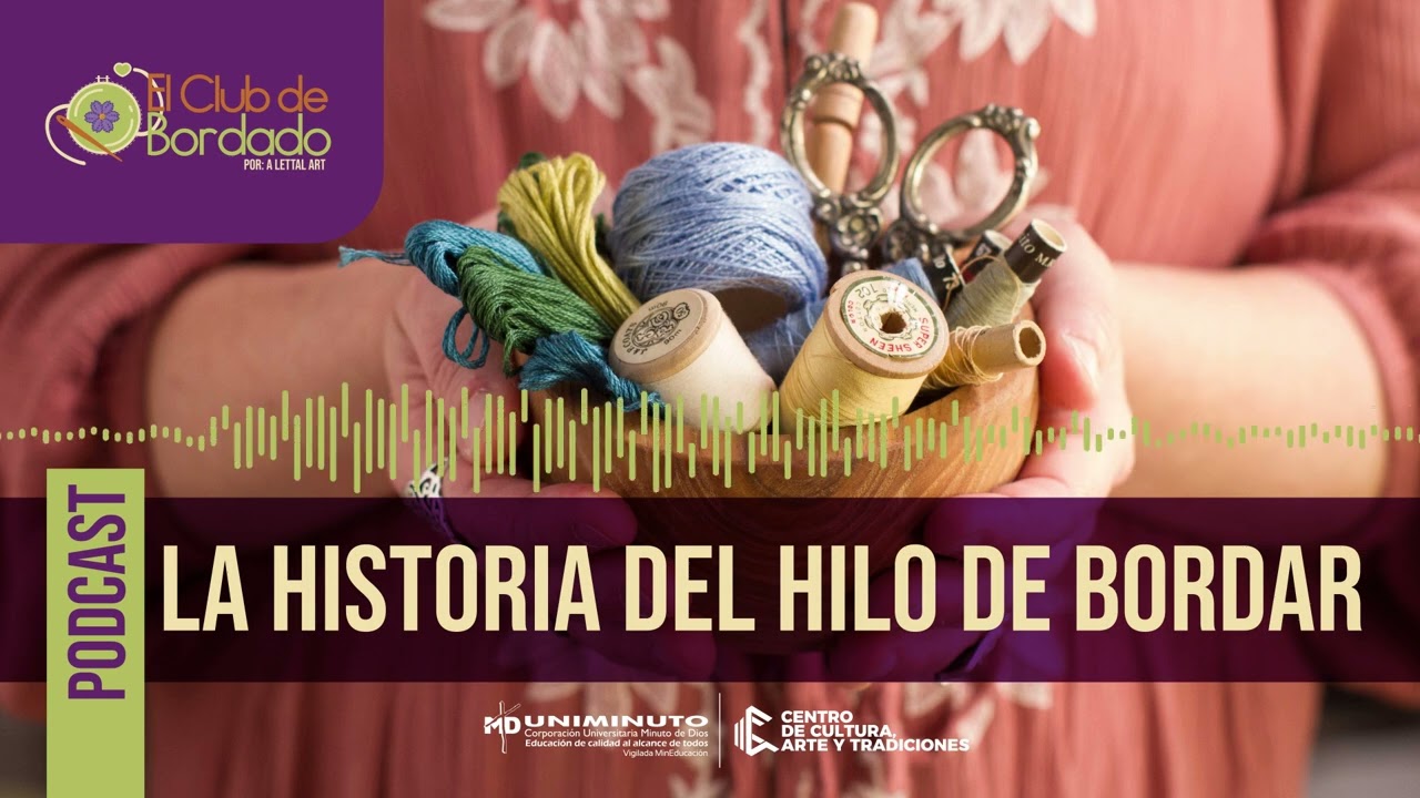 LA HISTORIA DEL HILO