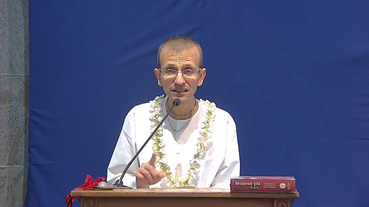 ISKCON Vaikuntha Hill Live Stream
