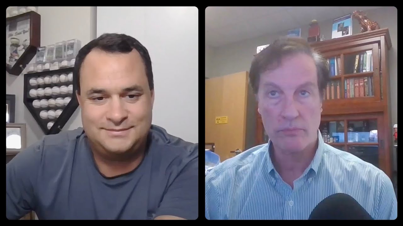 Vertebral Augmentation: Why It&rsquo;s a Game-Changer for Patients | Drs. Anthony Giuffrida & Doug Beall