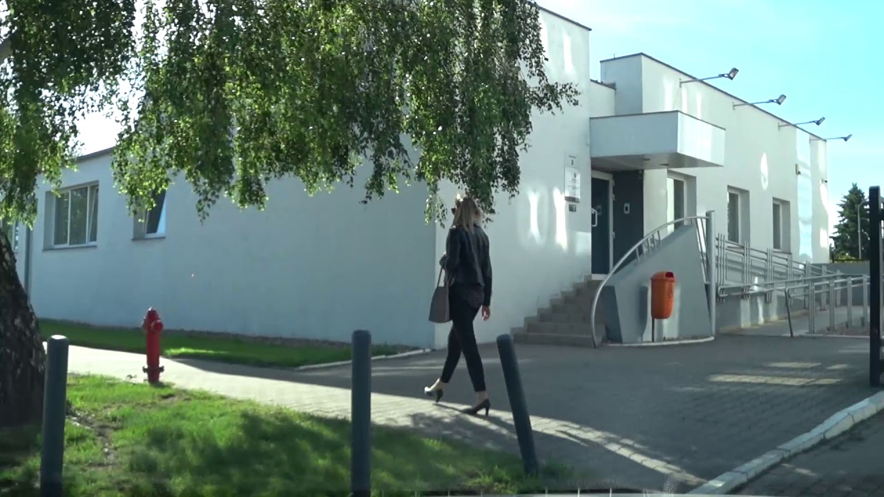 Zadania egzaminacyjne w WORD -zawracanie z infrastrukturą drogową OSK Kursant
