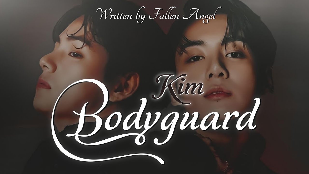 BODYGUARD KIM (Part: 06) // Taekook ff 🧡