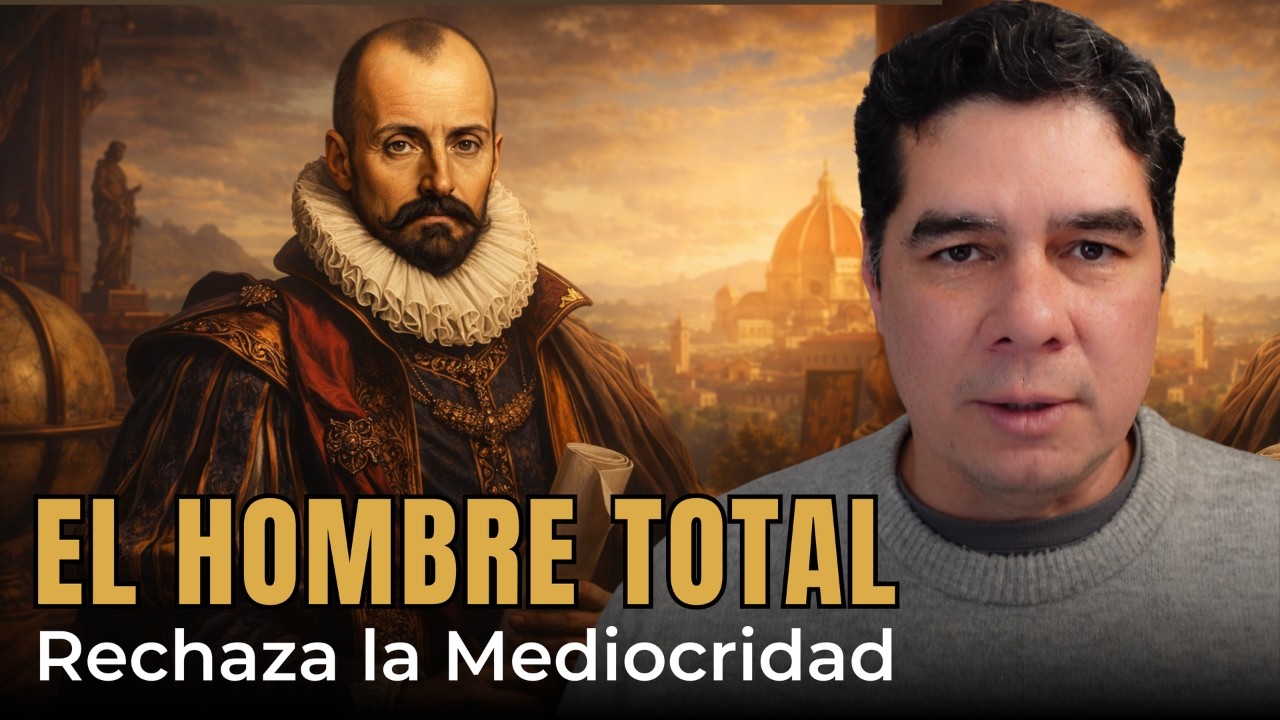 Si sabes tantas cosas, ¿por que tu vida no mejora? (La respuesta de Montaigne) | Notas del Aprendiz