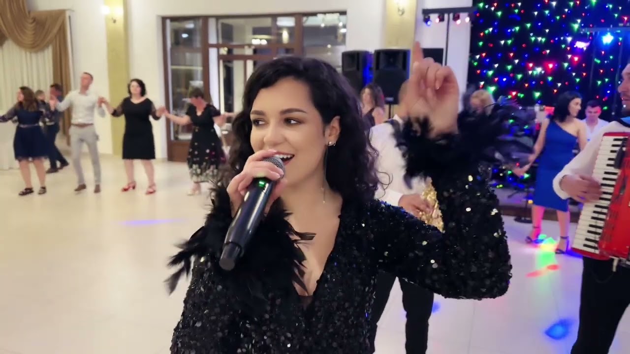 Formația frații Goga - colaj Hore