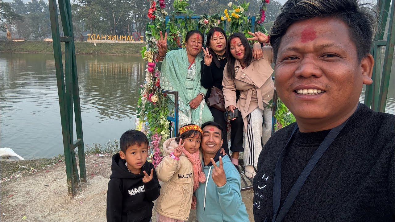 India to Nepal Tour 🚘 Hudai Cha hai Guy’s 🌍
