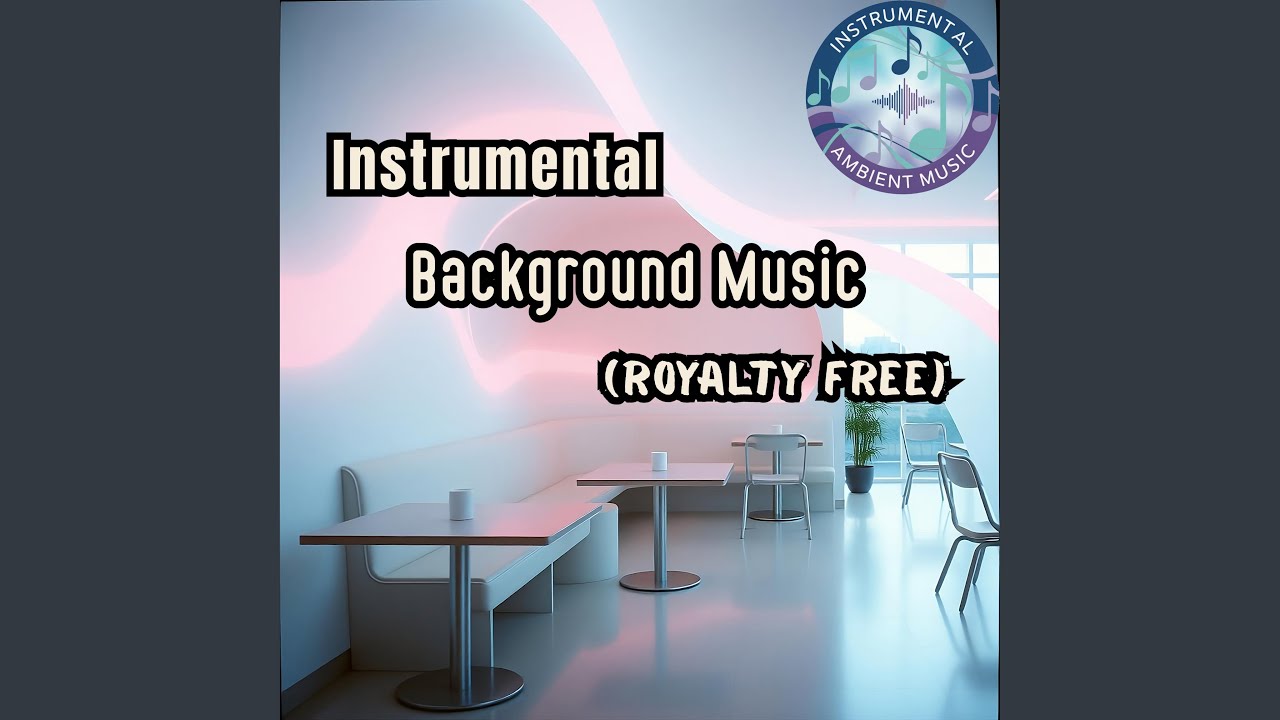 Metropolitan Waves (Instrumental Background Music)