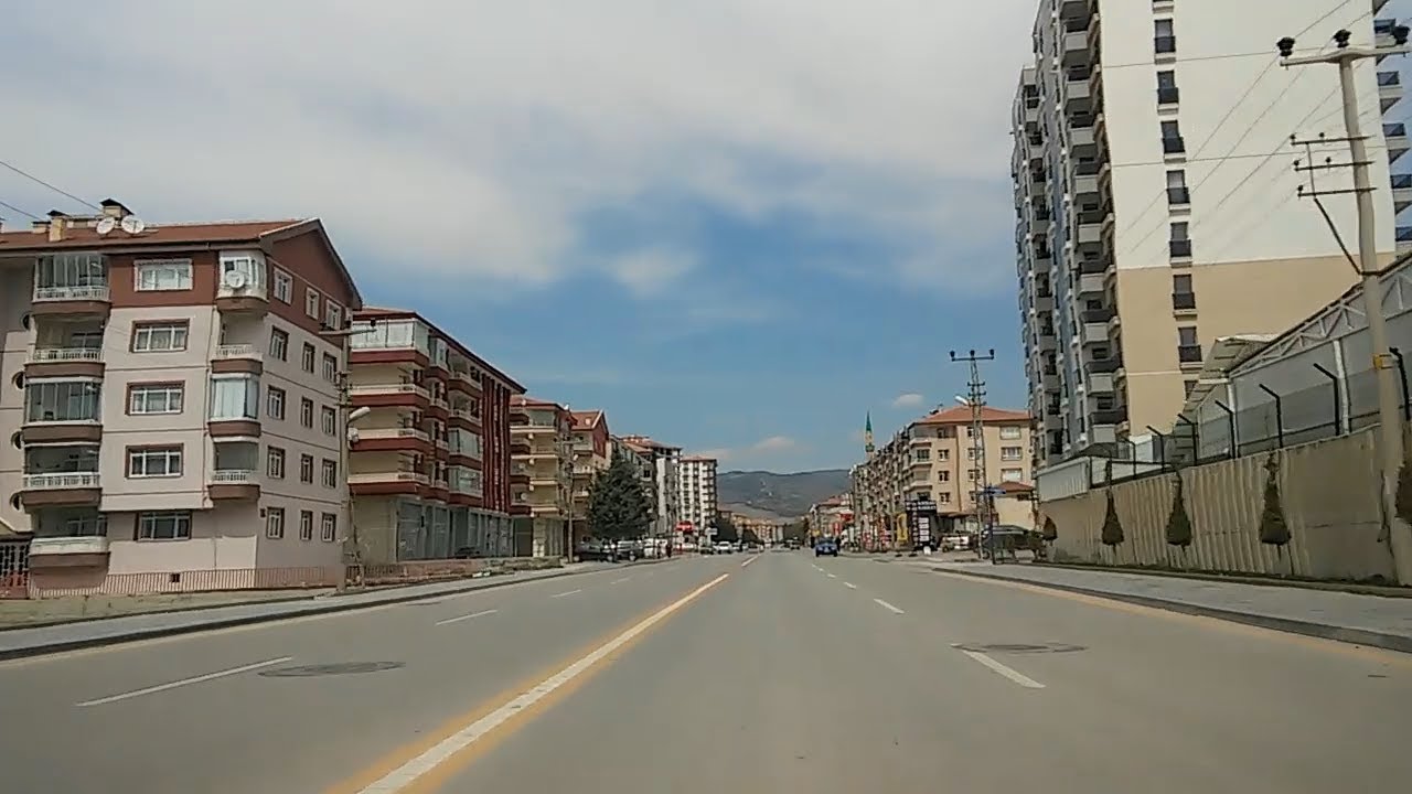 Hasanoğlan Ankara(06.04.2019)