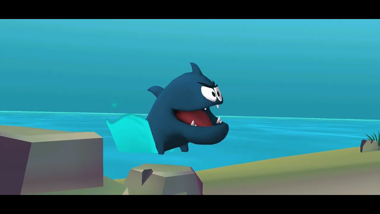 Wow died from Island Getaway (Looney Tunes World of Mayhem)