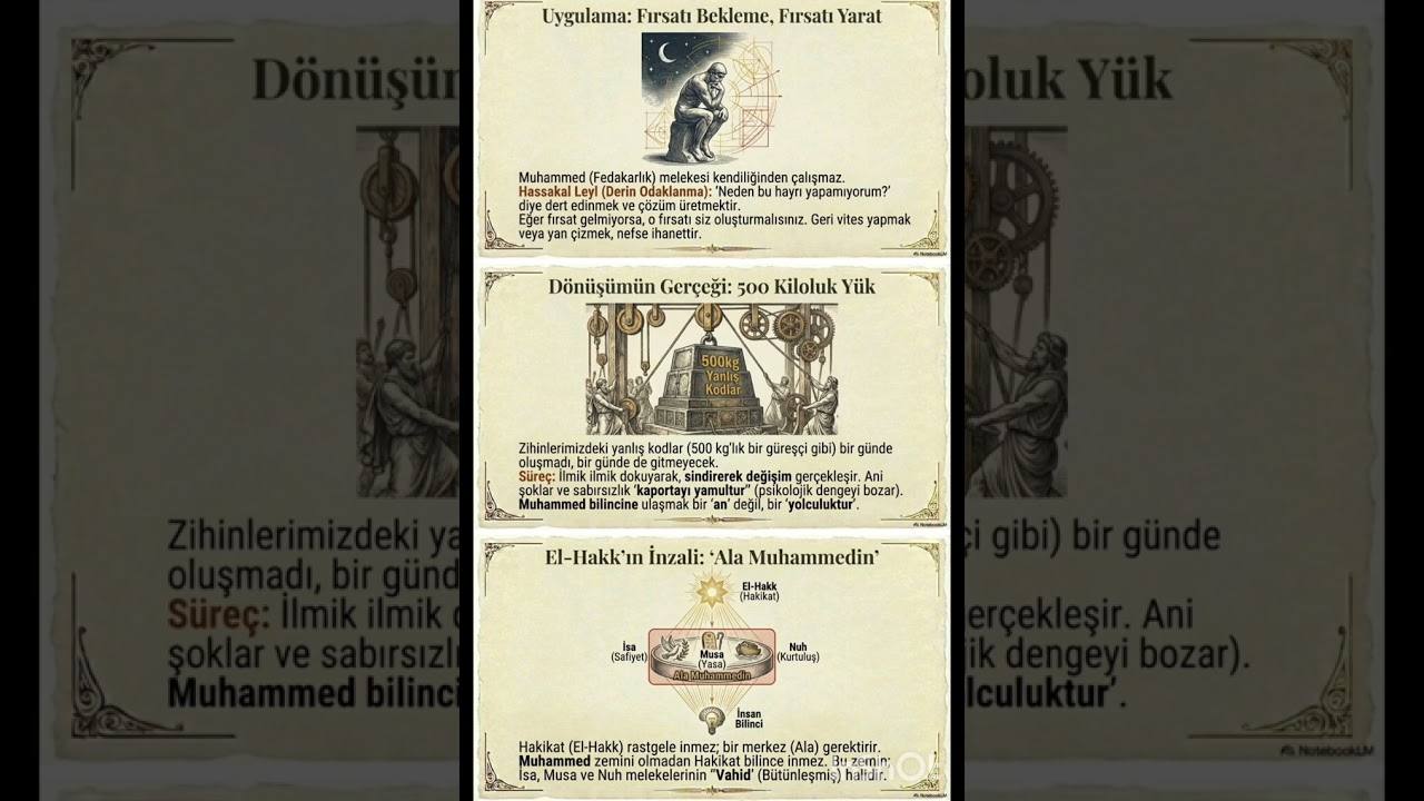 Muhammed Resulullah