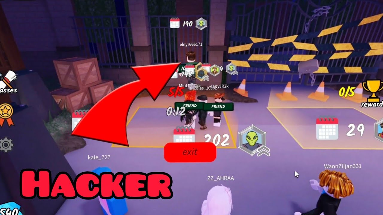 Hacker Helped Me Survive 99 Nights in 99 Nights in The Forest