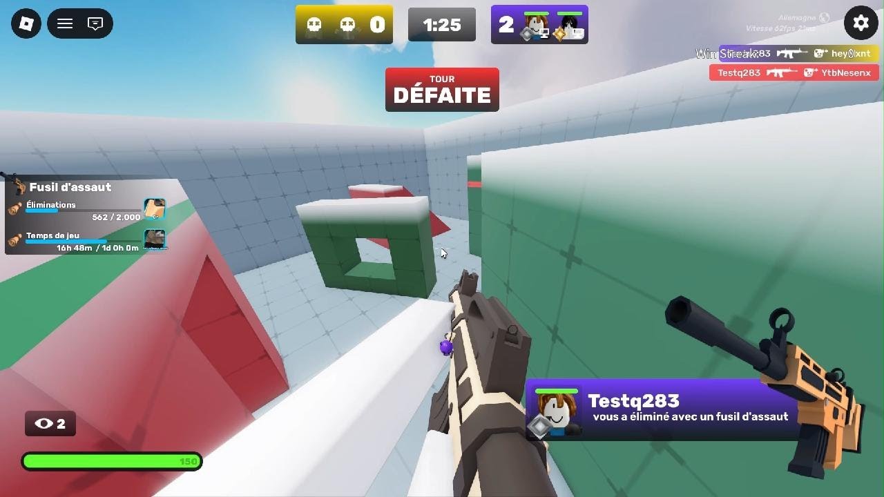 pov tu tombe sur un cheateur sur RIVAUX!!!!!!!!