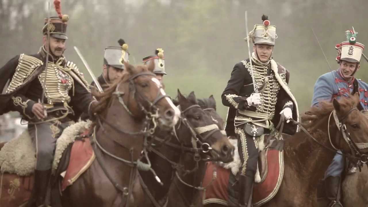Isaszegi csata 2012