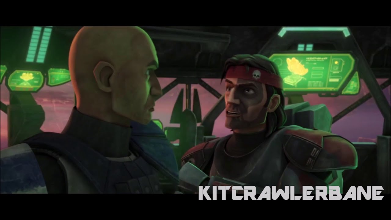 Clone Wars - Clones Megamix I