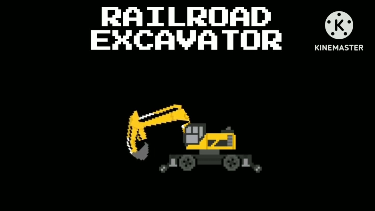 Railway vehicles 4 2.0