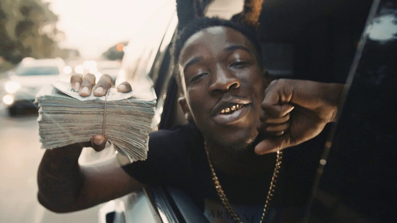 [FREE][Piano] Hotboii x Polo G x Toosii Type Beat 2020 - 