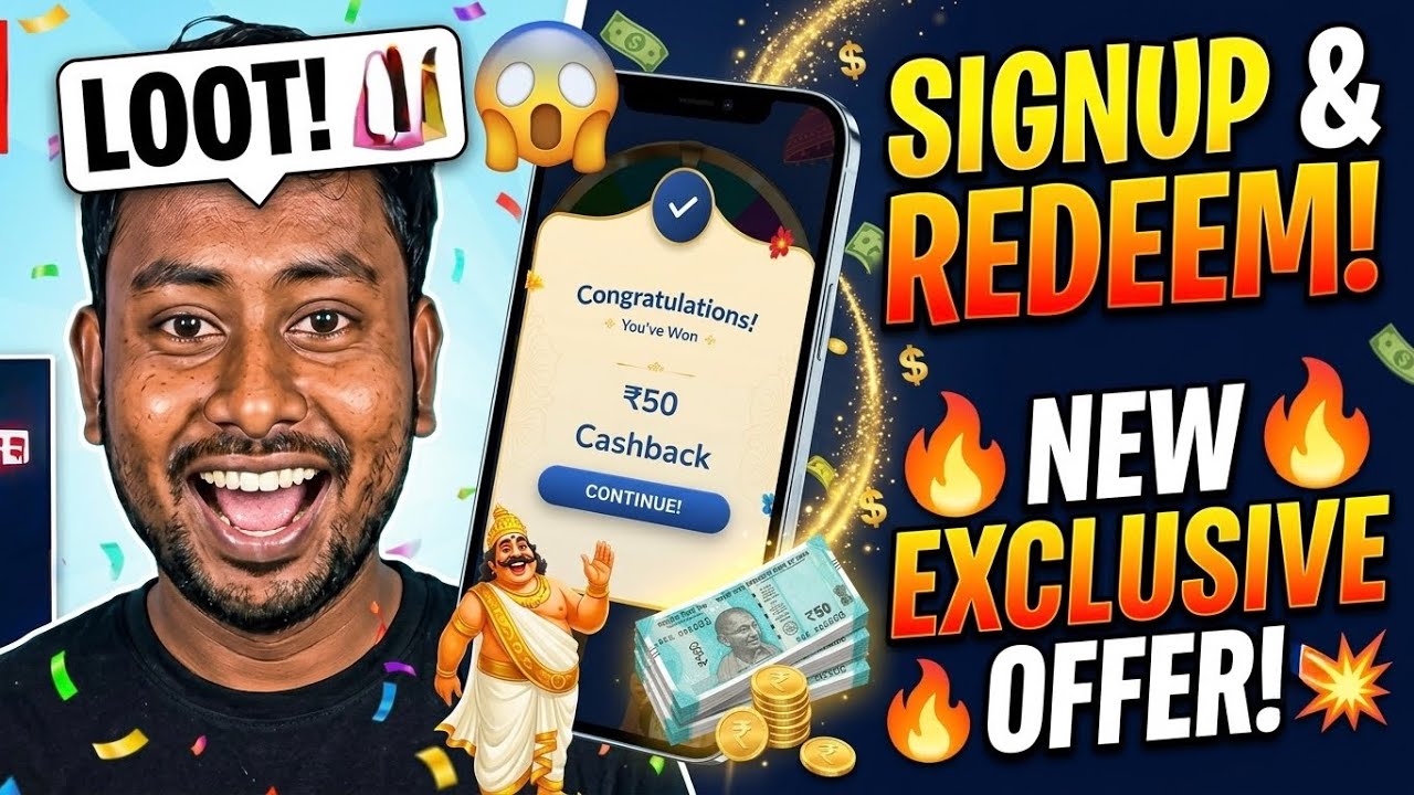 TODAY NEW EARNING APP | NEW EARNING APP TODAY | 2026 BEST EARNING APP