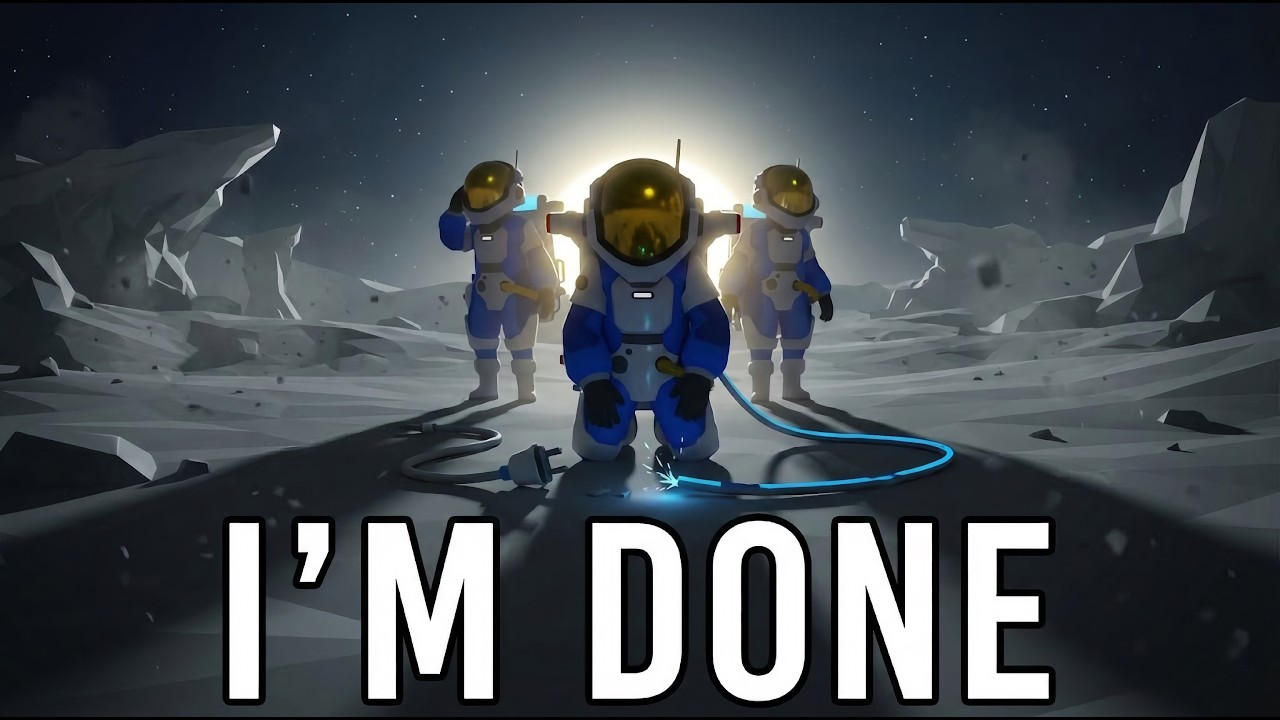 Игра, которой не могла бы стать игра No Man's Sky.