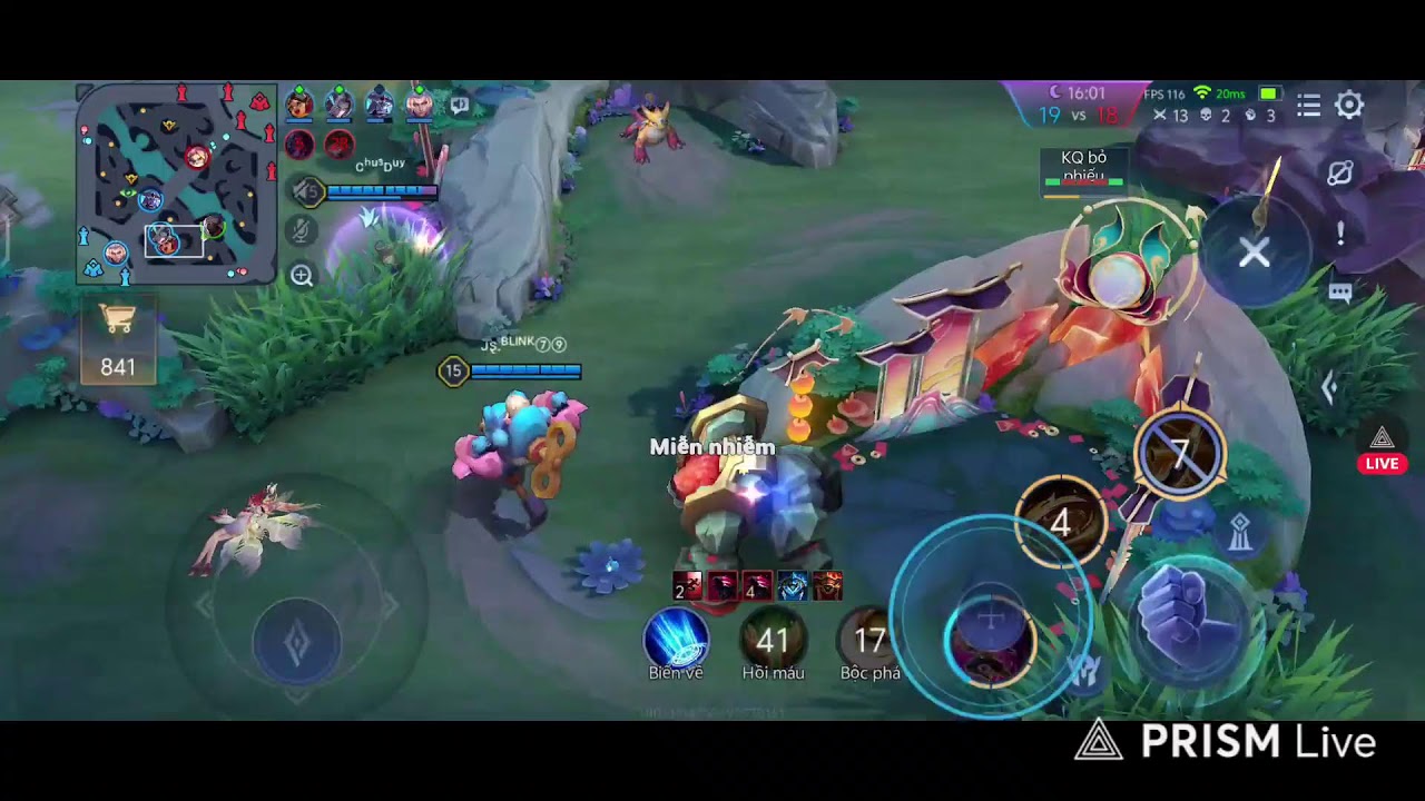 Leo Rank hay Hạ Rank :)))